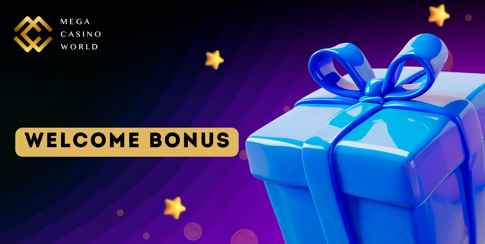 Discover MCW's Welcome Bonus: A Generous Incentive for New Players
