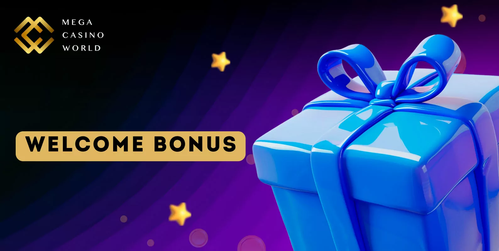 Discover MCW's Welcome Bonus: A Generous Incentive for New Players
