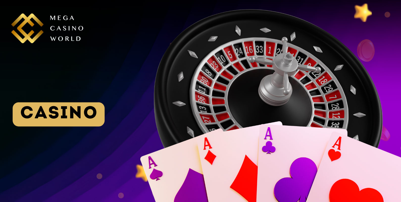 Experience the Thrill of MCW Casino - Explore Top Slots, Table Games, and Live Dealer Action