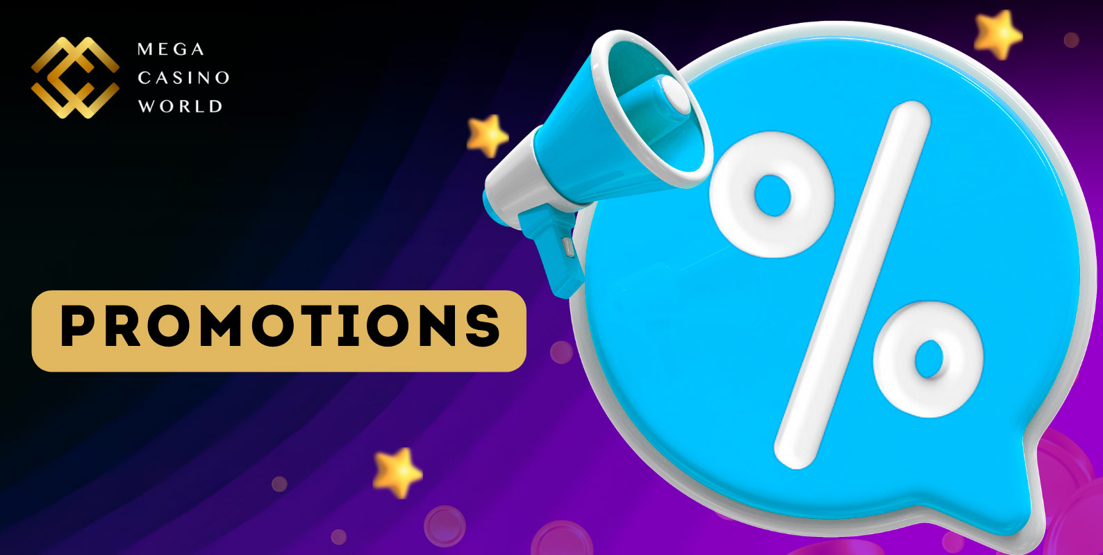 MCW Promotions: Find the Best Bonuses for Casino Games