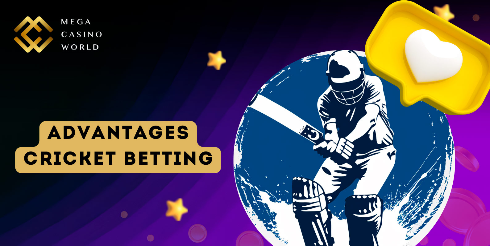Experience Secure and Convenient Cricket Betting on MCW - Bangladesh's Top Platform