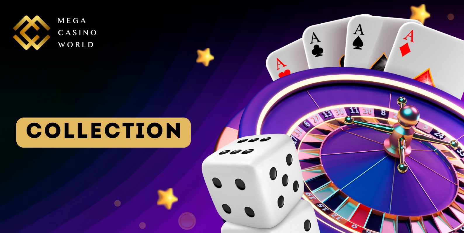 Discover the Exciting Live Casino Collection at MCW Casino